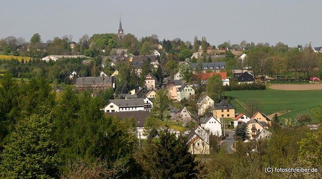 Berthelsdorf