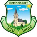 Berthelsdorf Logo