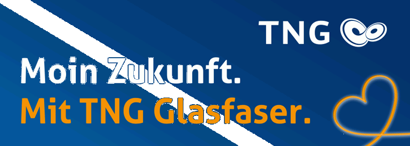 TNG Glasfaser - Logo