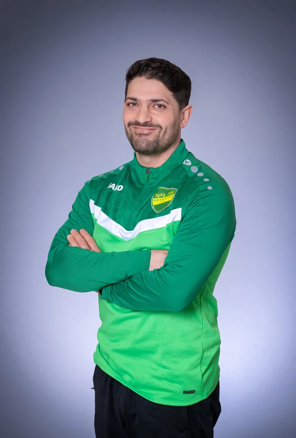 Chabbal Barakat