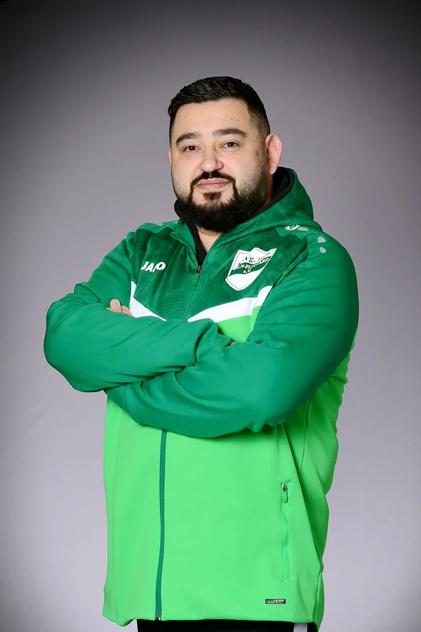 Deniz Baykara
