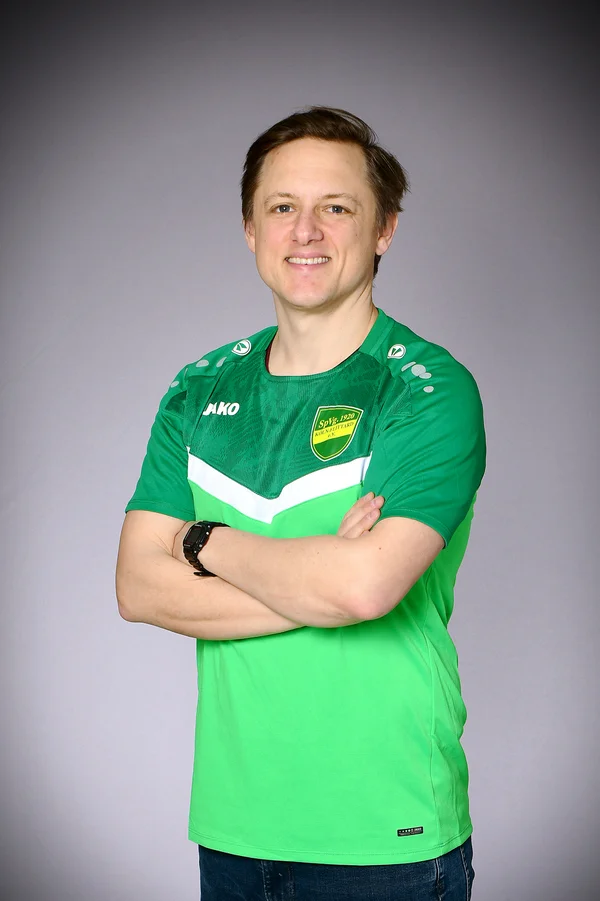 Dominik Bickschäfer