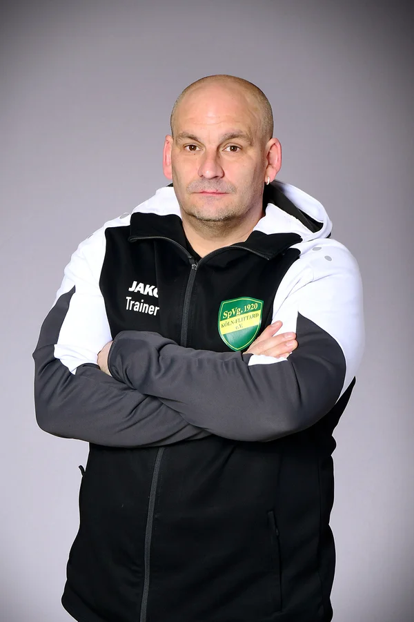 Hermann Tuchscherer