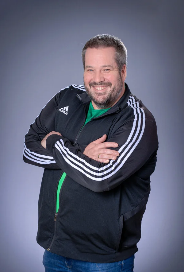 Marcel Kühle