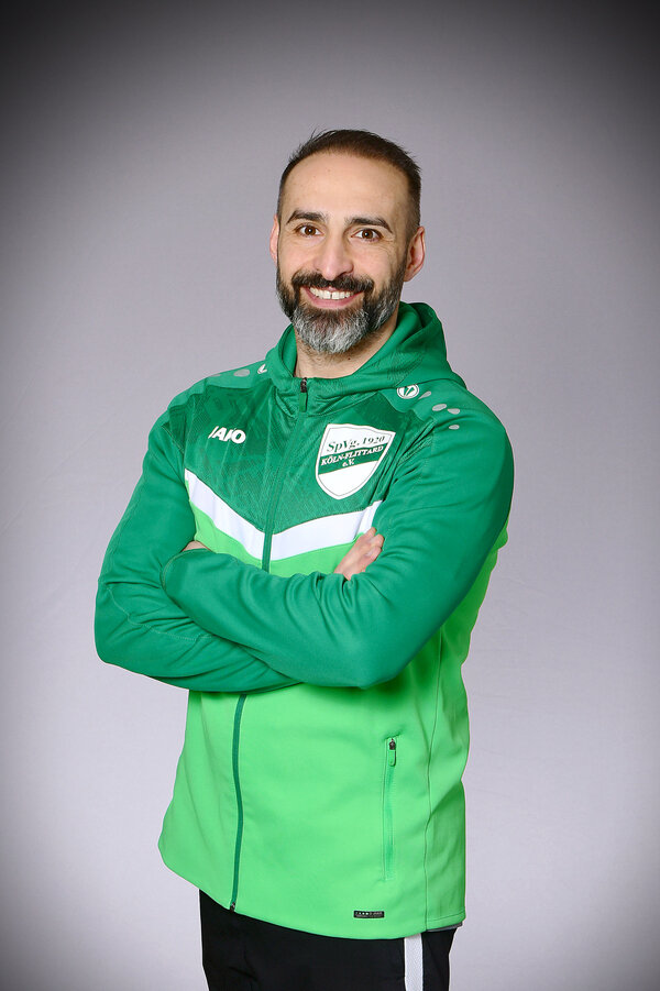 Mücahit Karip