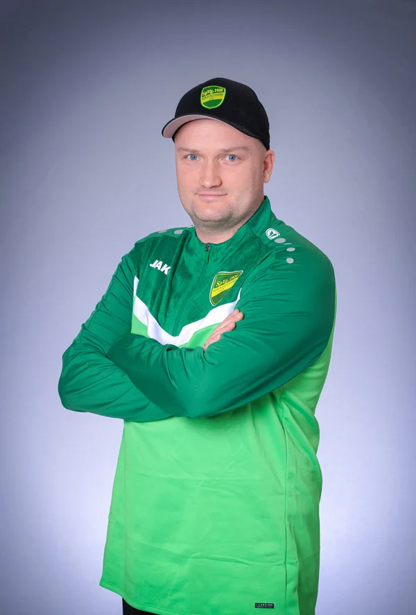 Patrick Awiszus