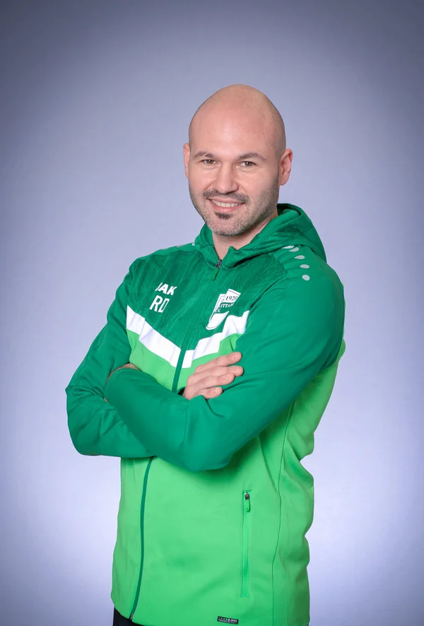 Rene Di Piazza
