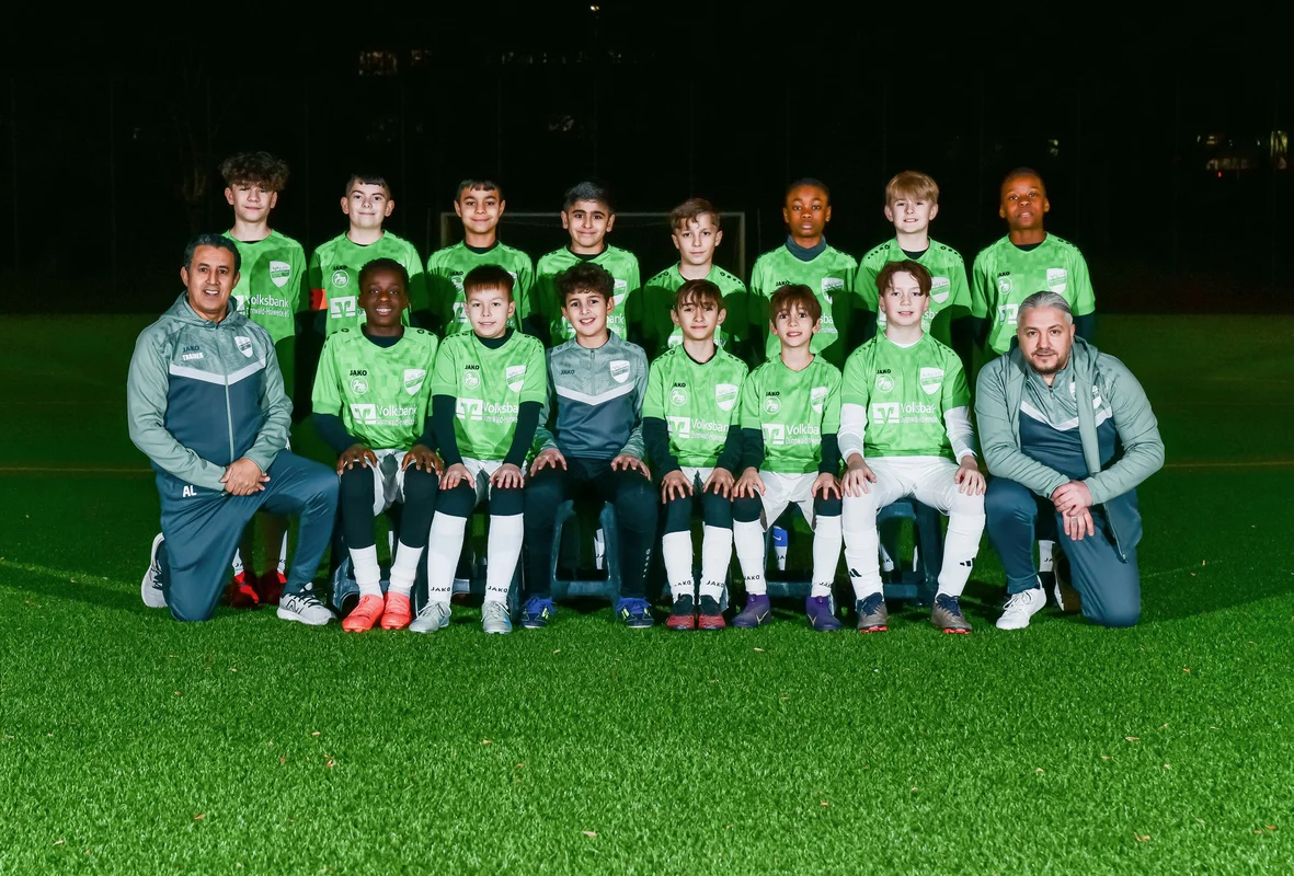 Mannschaft2014-1