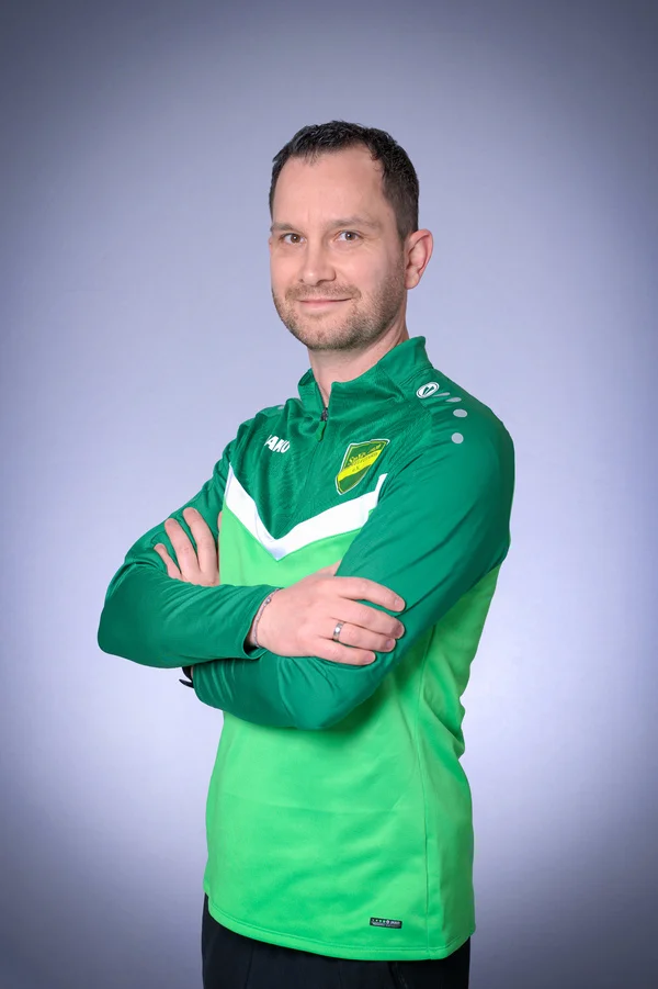 Thomas Newiger