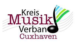 Logo Kreismusikverband Cuxhaven e.V.