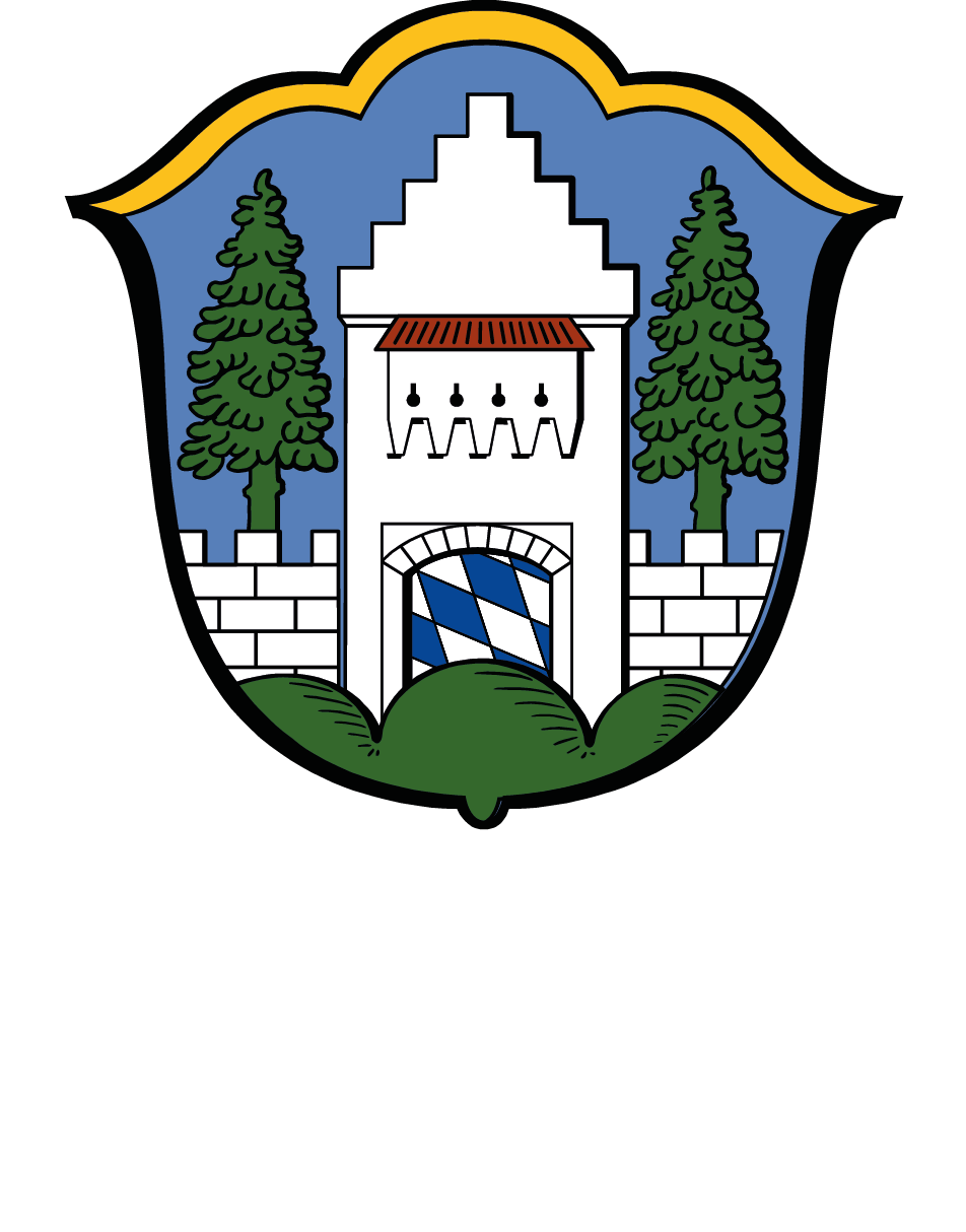 Abbildung 3 Grünwald Wappen