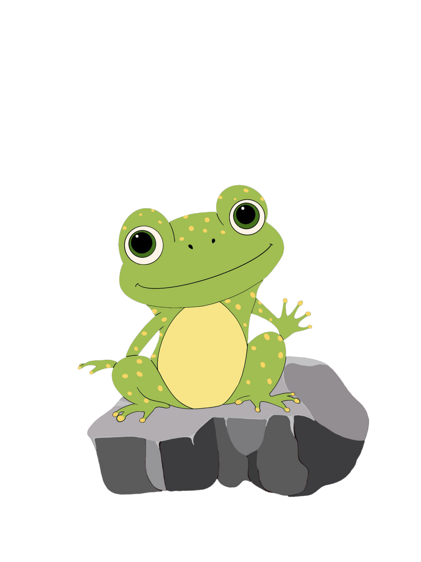 Frosch