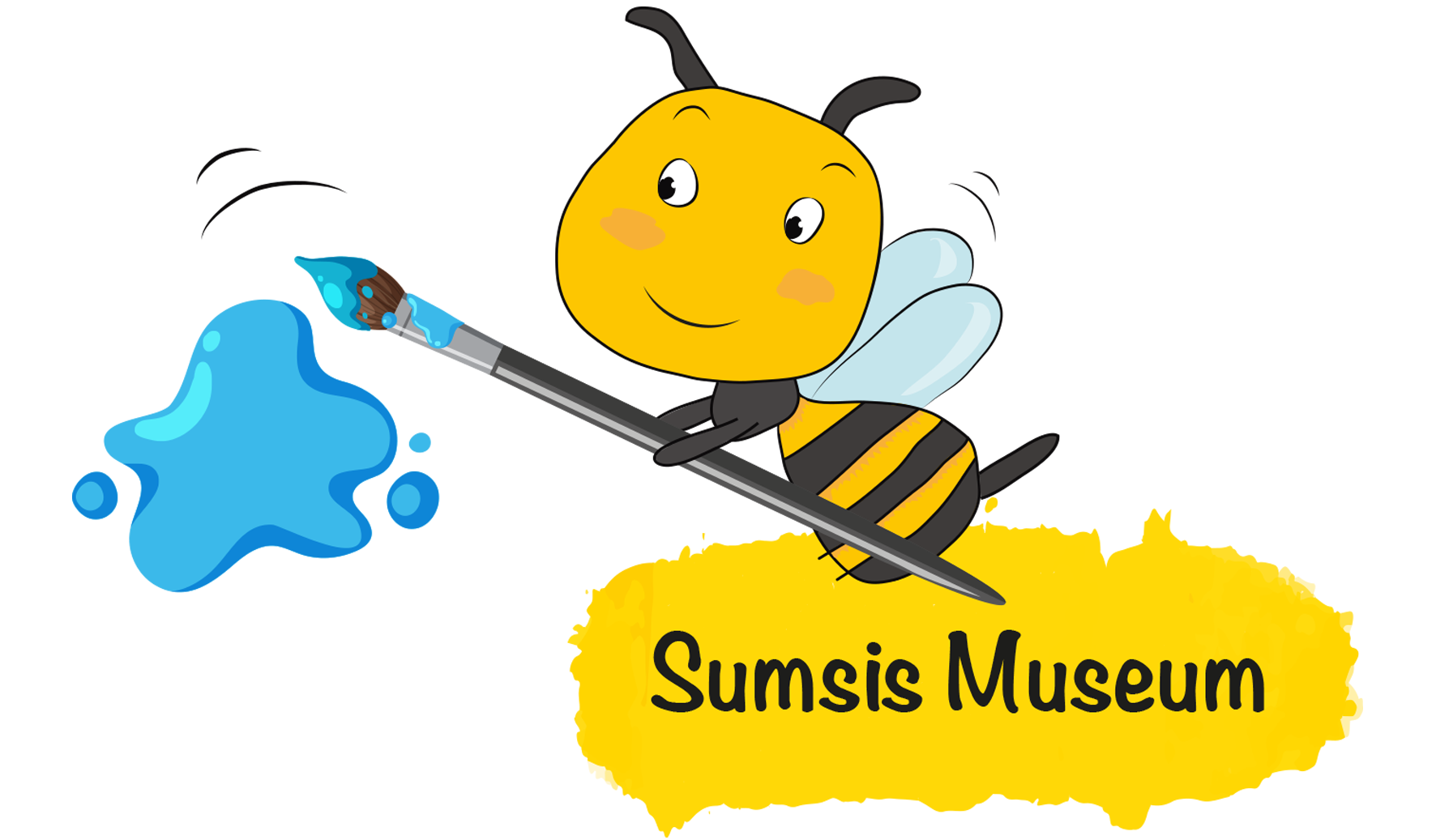 Museums-Sumsi
