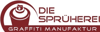 sprüherei