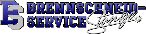 Brennschneidservice Stange