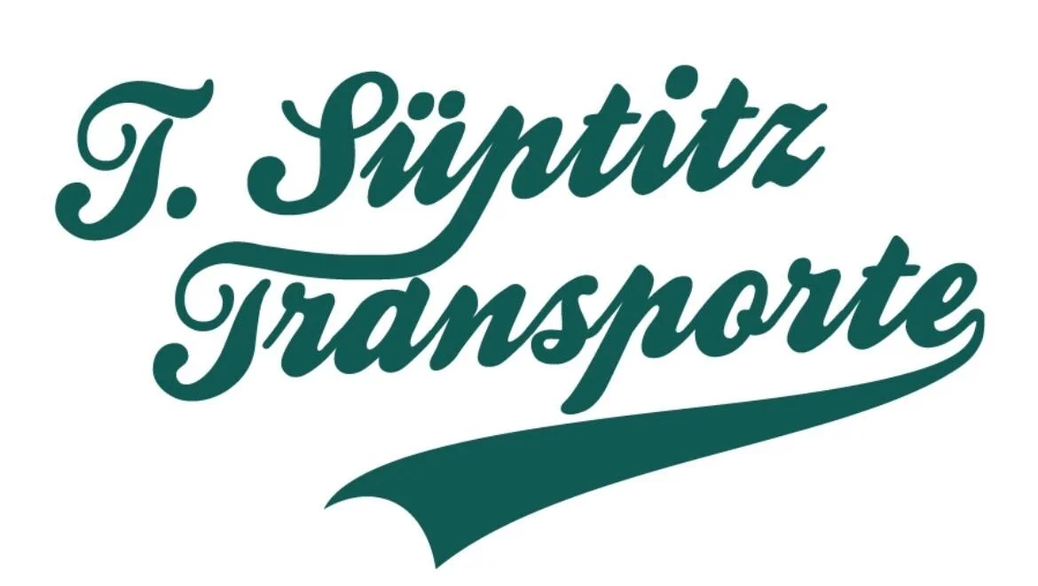 Tilo Süptitz Transporte