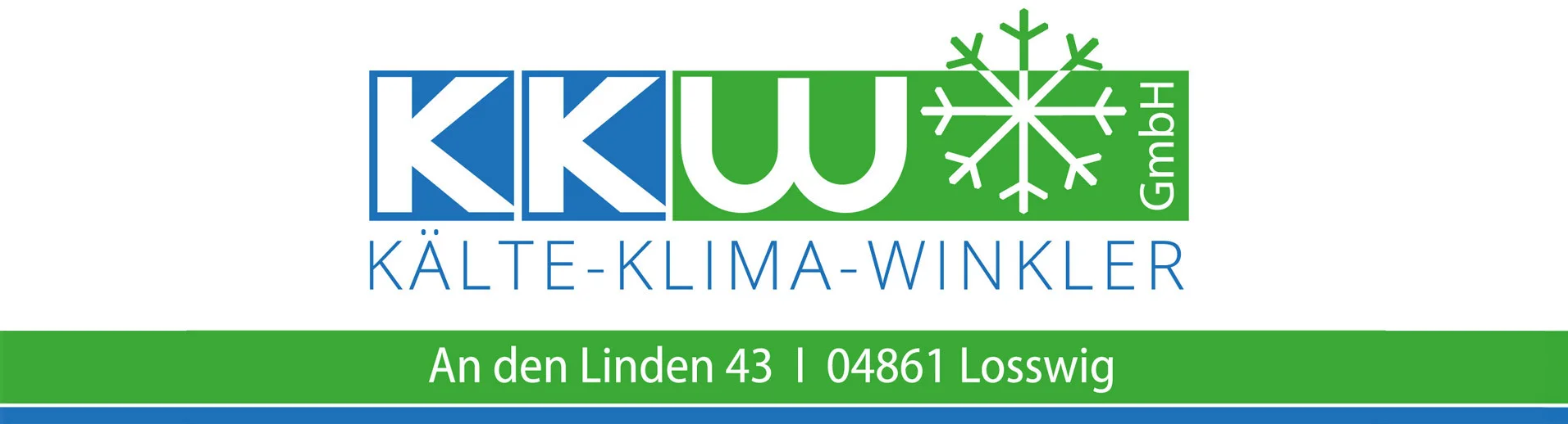 Kälte-Klima-Winkler