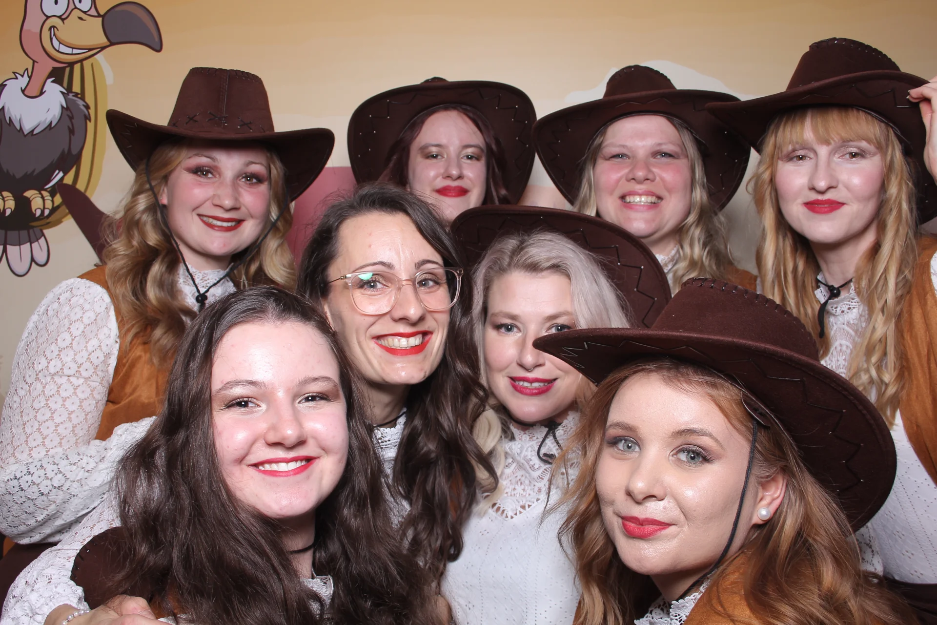 Showtanz 2024