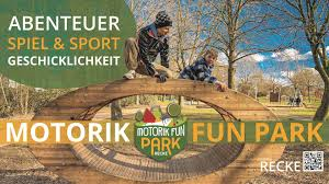 Motorik Fun Park