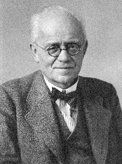 August Horch