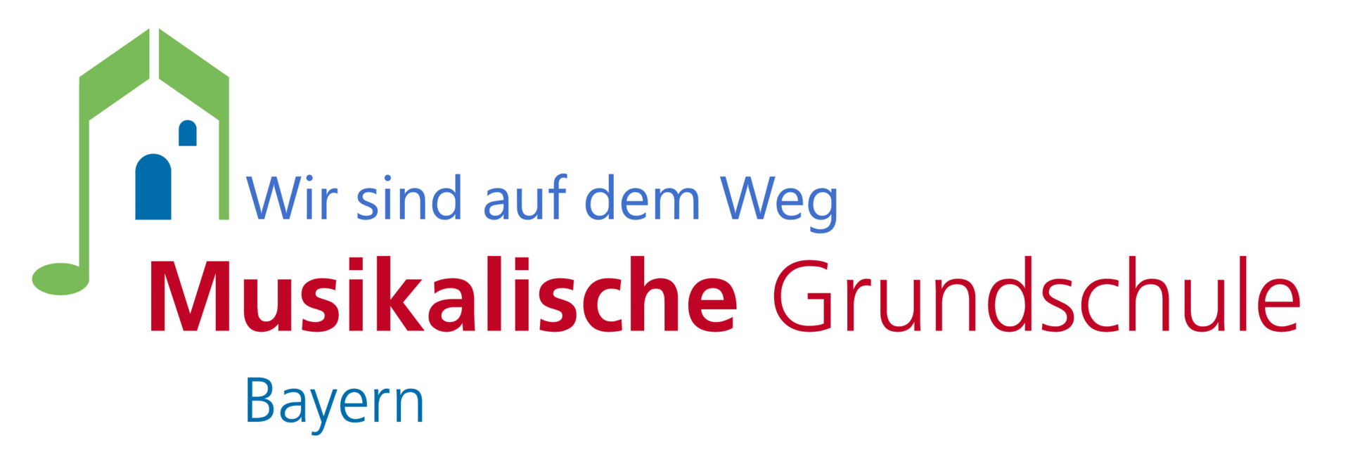 Logo Musikalische Grundschule Wir-sind-auf-dem-Weg-1