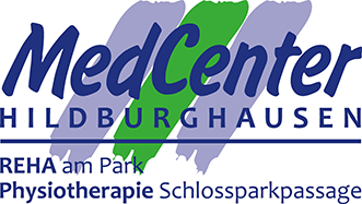 Logo MedCenter