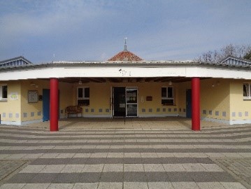 Kinderrabatz Kinderrabatz