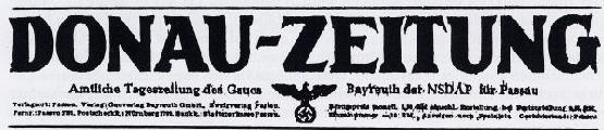 Donauzeitung