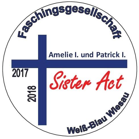 2017-2018, Sister Act