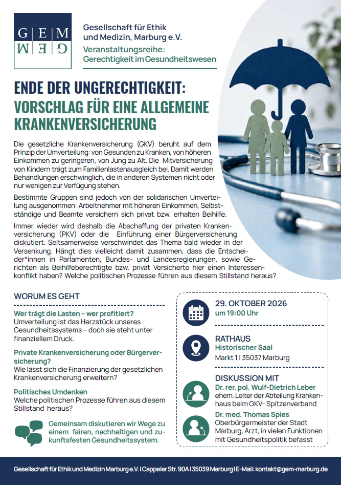 Flyer - Seite 1