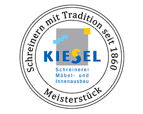 Schreinerei Kiesel