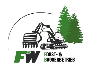 FW Forst- und Baggerbetrieb
