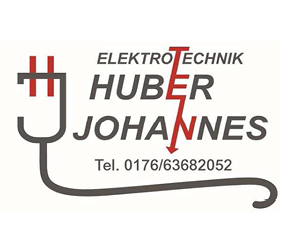 Johannes Huber
