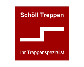 Schöll Treppen