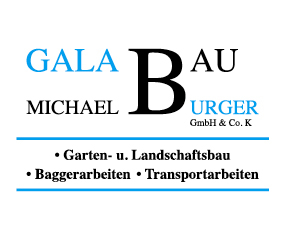 GalaBau Burger