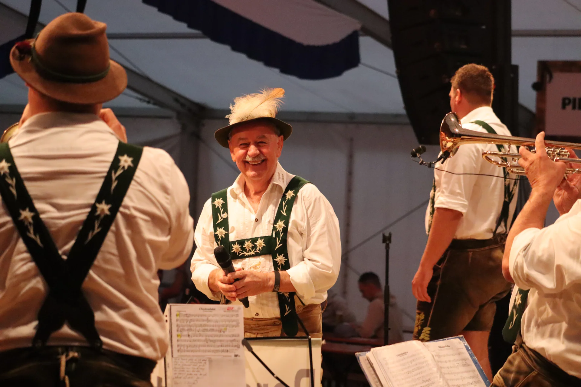 Bergstätt