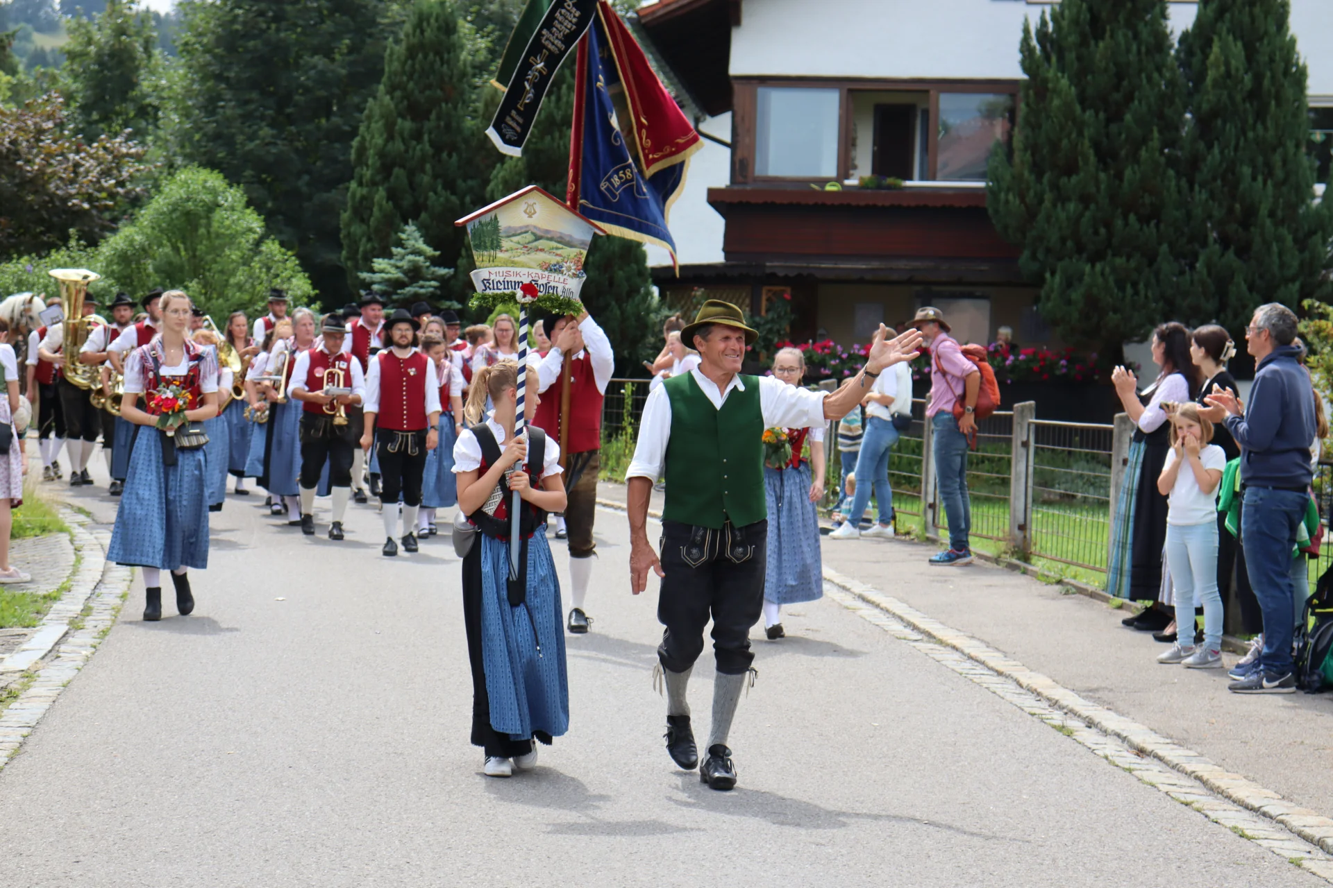 Umzug