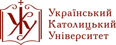 Ukrainische Katholische Universität Lviv - Logo