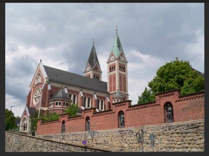 kloster-cham