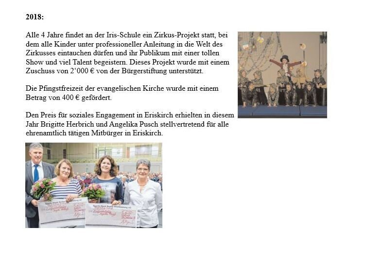 Projekte 2018_2020