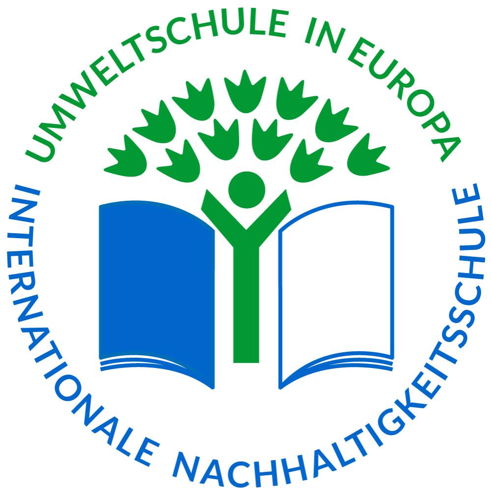 Umweltschule in Europa im Schuljahr 2021/22