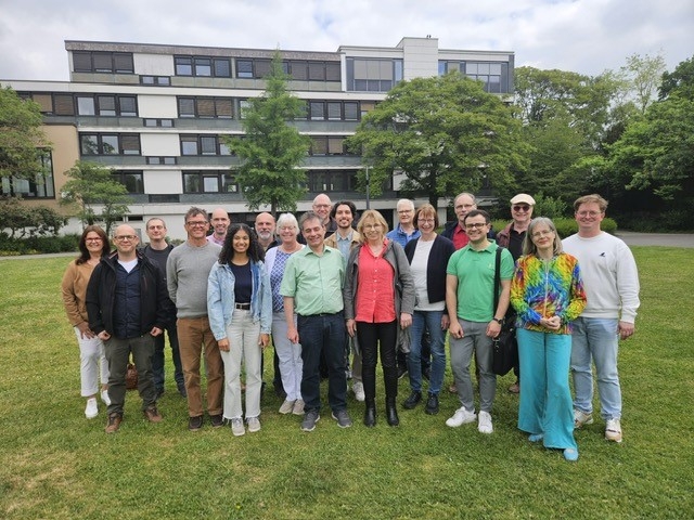 Kollegium Kreismusikschule Trier-Saarburg