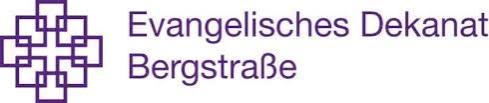 Evangelisches Dekanat Bergstraße Logo