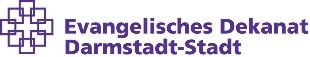 Evangelisches Dekanat Darmstadt Stadt Logo