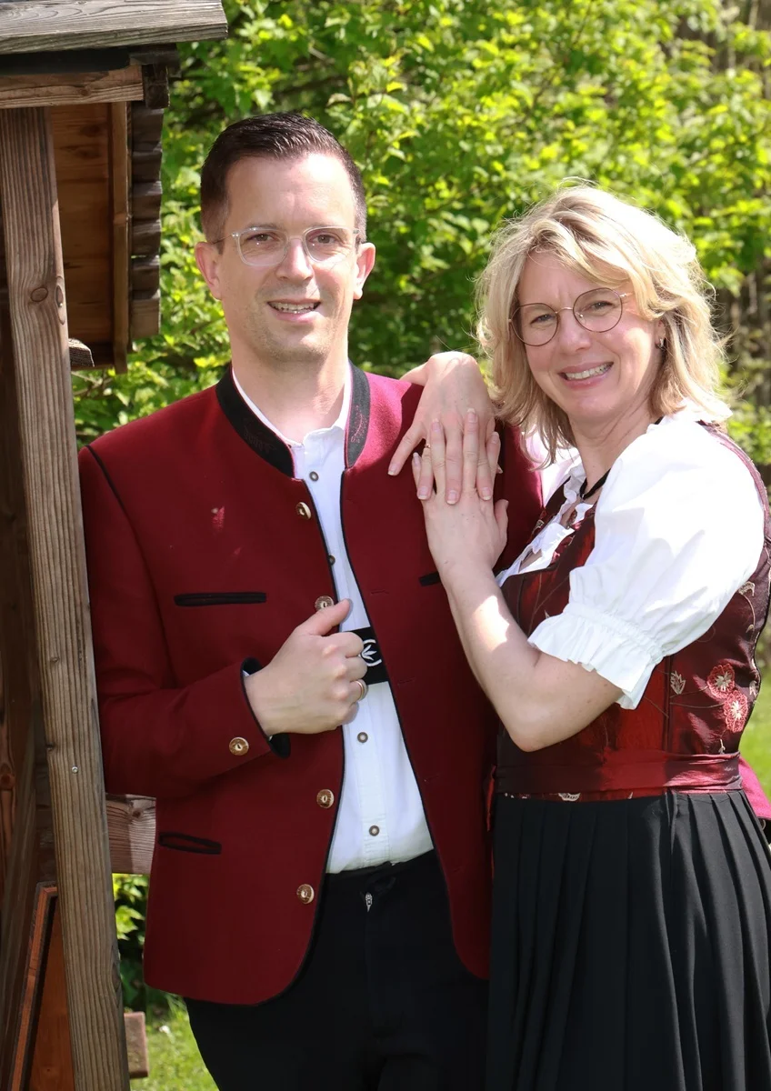 Gesang neu