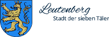Leutenberg Logo