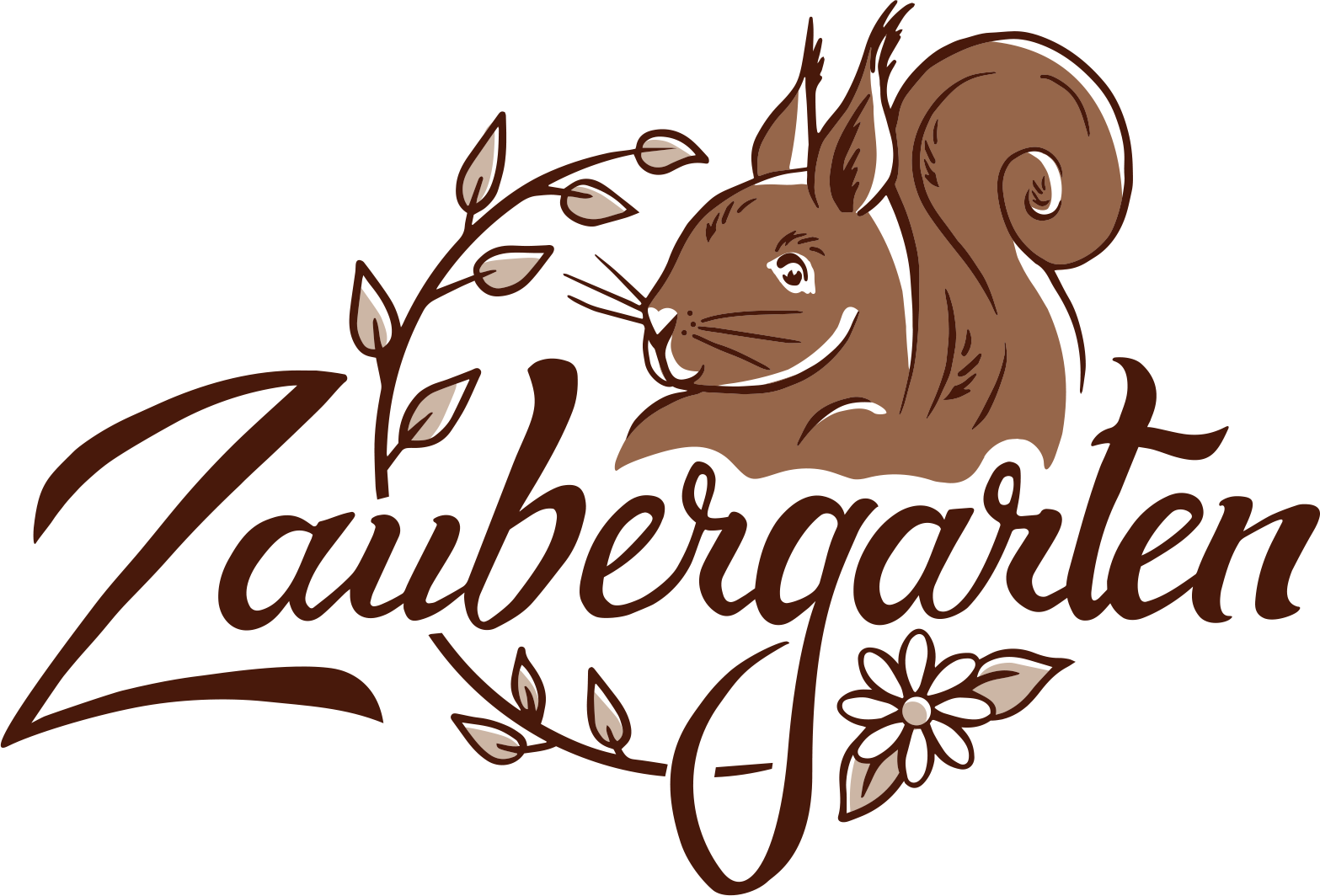 Logo Zaubergarten