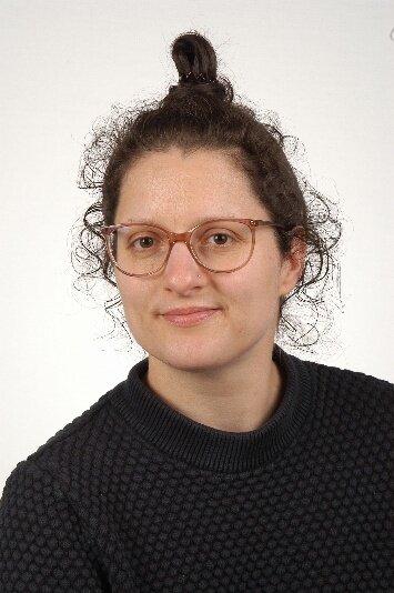 Wirtschaftskraft Therese Zickora