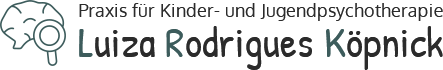 logo-praxis-fuer-kinder-und-jugendpsychotherapie-luzia-rodrigues-koepnick-mit-icon-k
