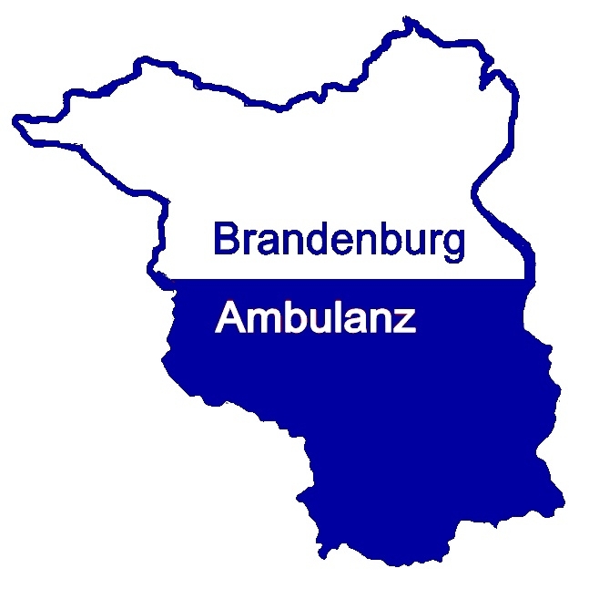 Brandenburg Ambulanz